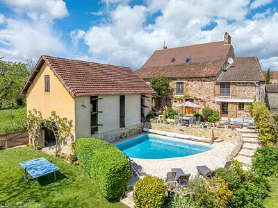 Maison, 258 m²