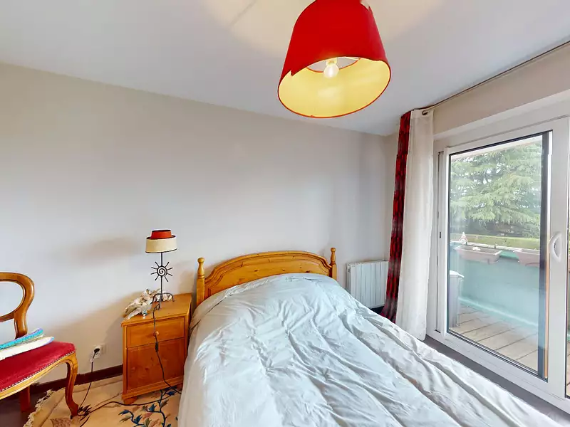 Appartement, 86 m²