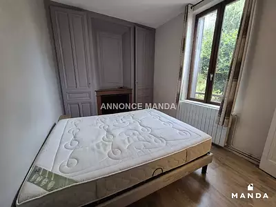 Appartement, 82 m²