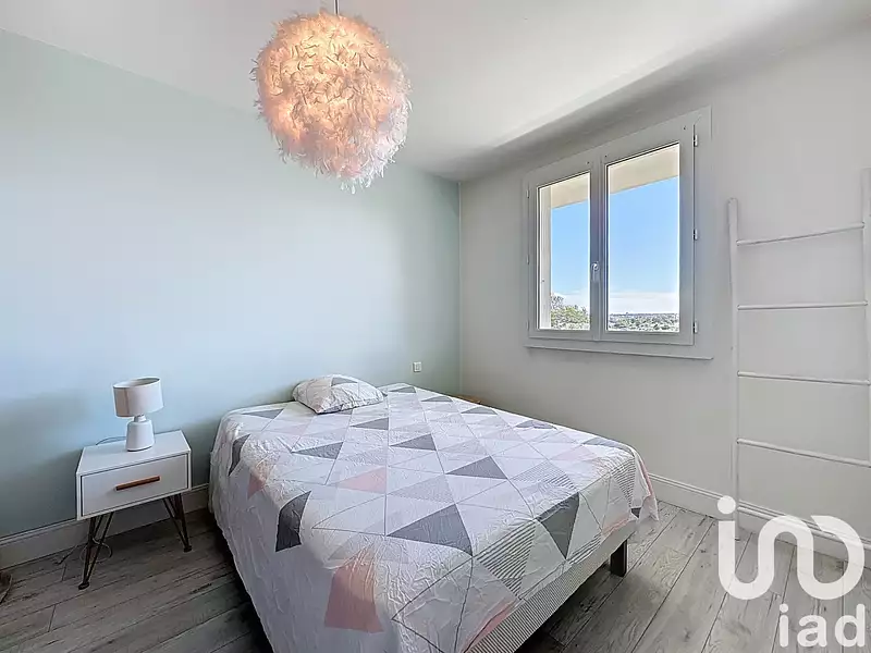Appartement, 55 m²