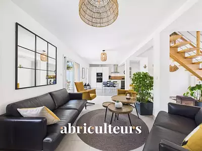 Maison, 156,93 m²