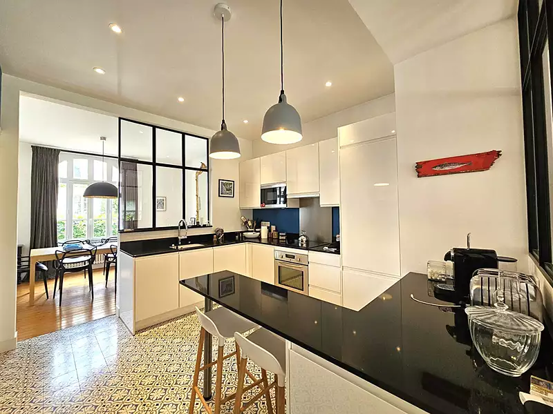 Maison, 170 m²