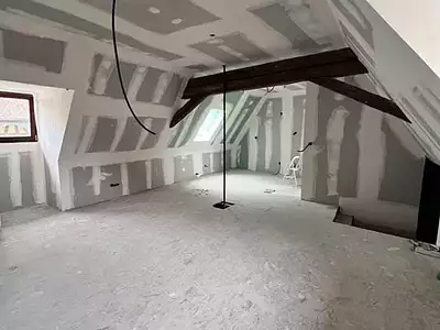 Appartement, 106 m²