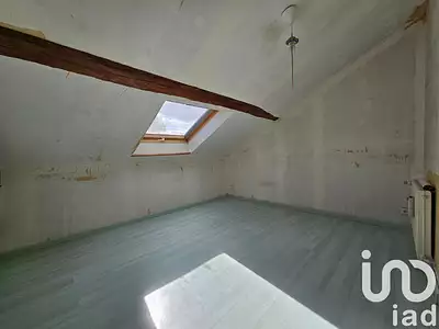 Maison, 93 m²