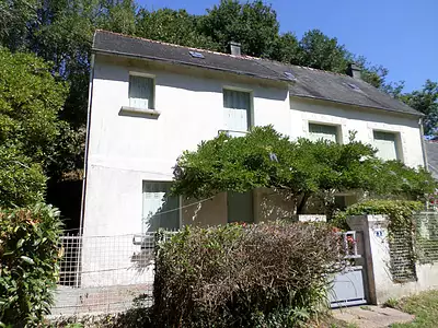 Maison, 80 m²