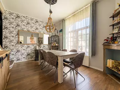 Maison, 90,73 m²