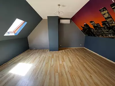 Maison, 95 m²