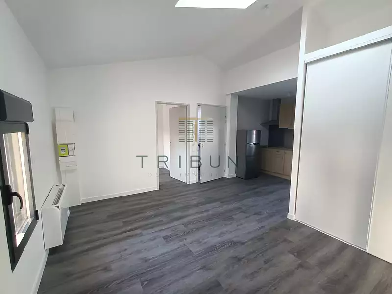 Appartement, 32,01 m²