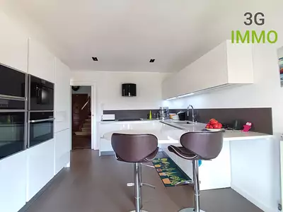 Maison, 171 m²