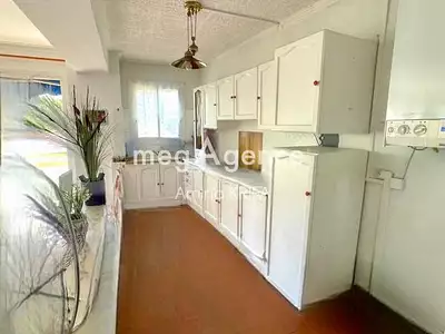 Appartement, 68 m²