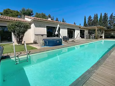 Maison, 160 m²