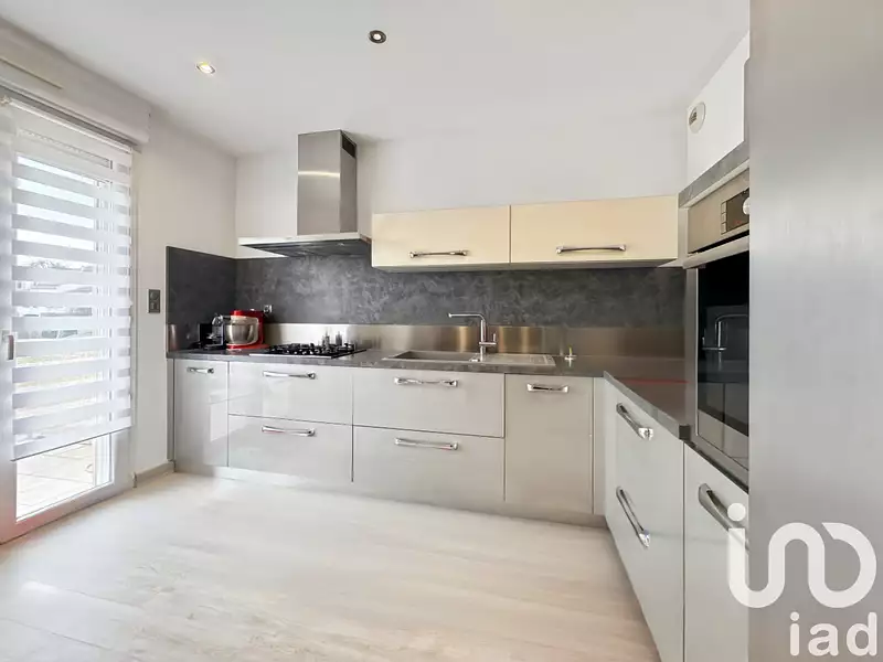 Appartement, 70 m²
