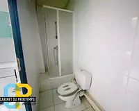 Appartement, 40,77 m²