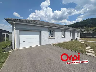 Maison, 101 m²