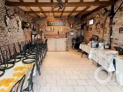 Maison, 131 m²