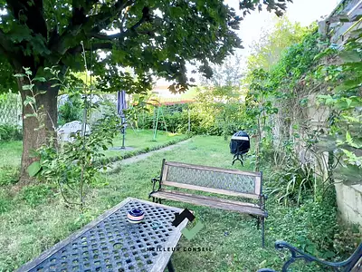 Maison, 103 m²