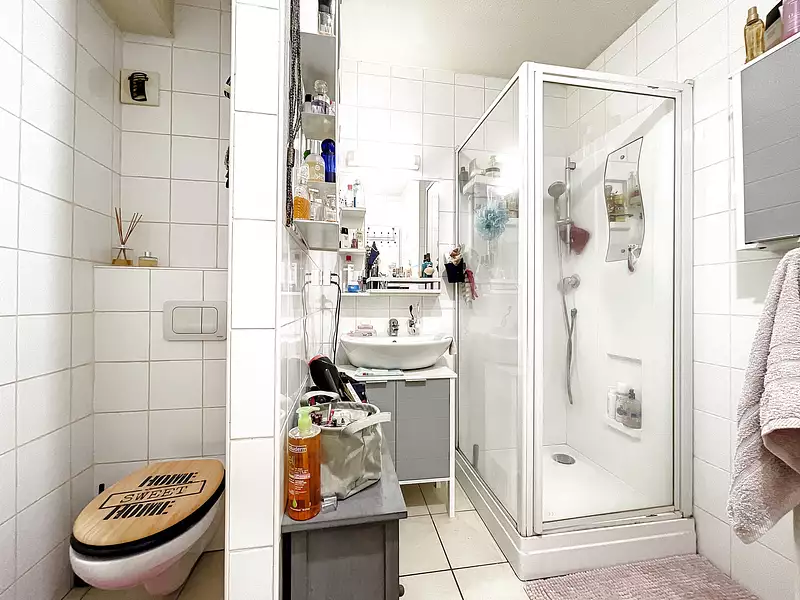 Appartement, 45 m²