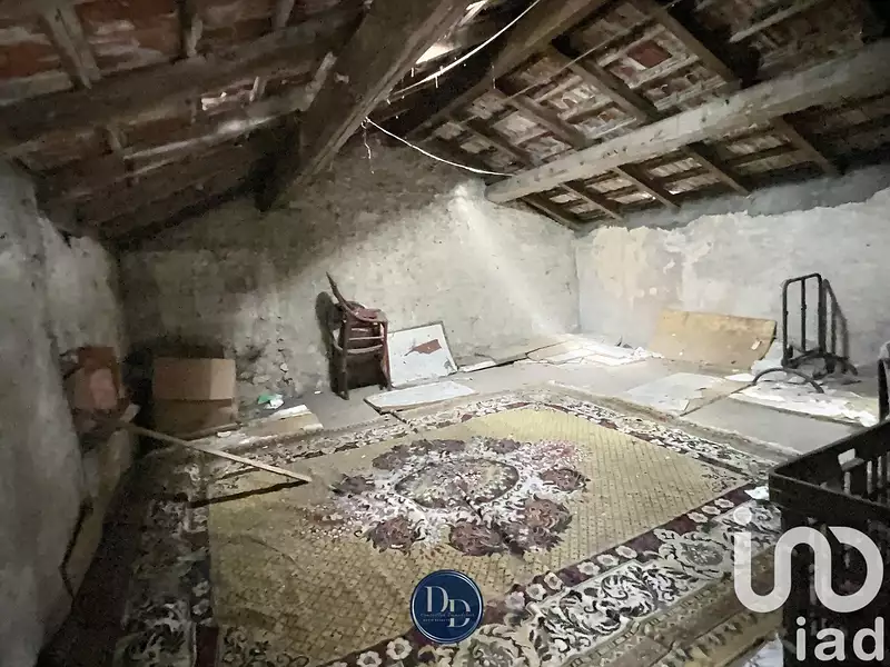 Maison, 150 m²
