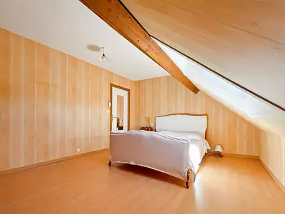 Maison, 210 m²