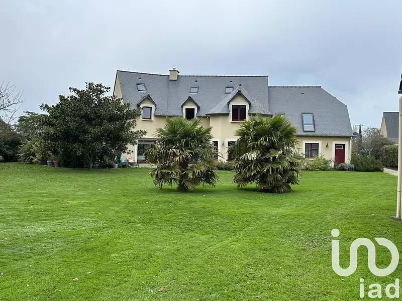 Maison, 323 m²