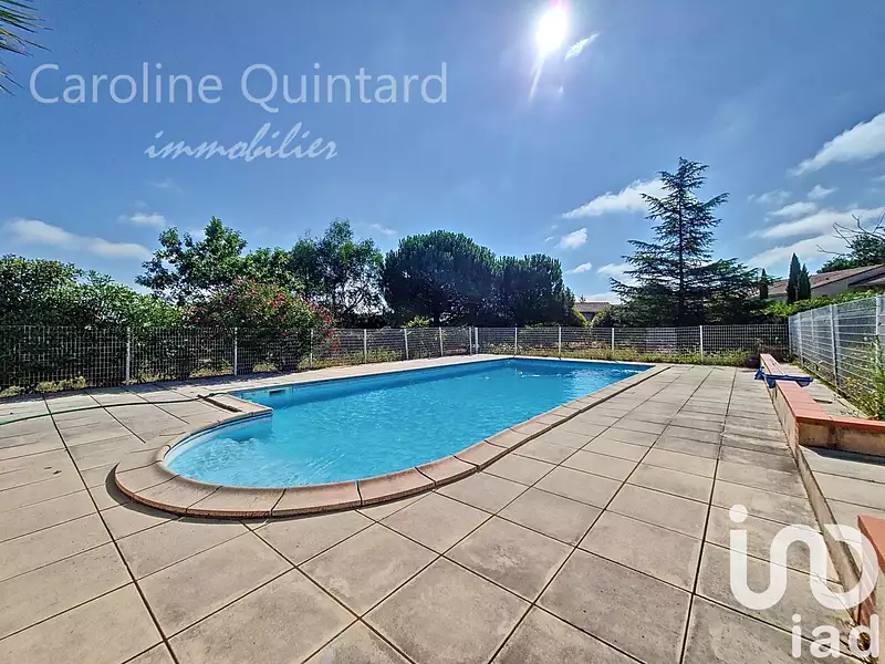 Maison, 187 m²
