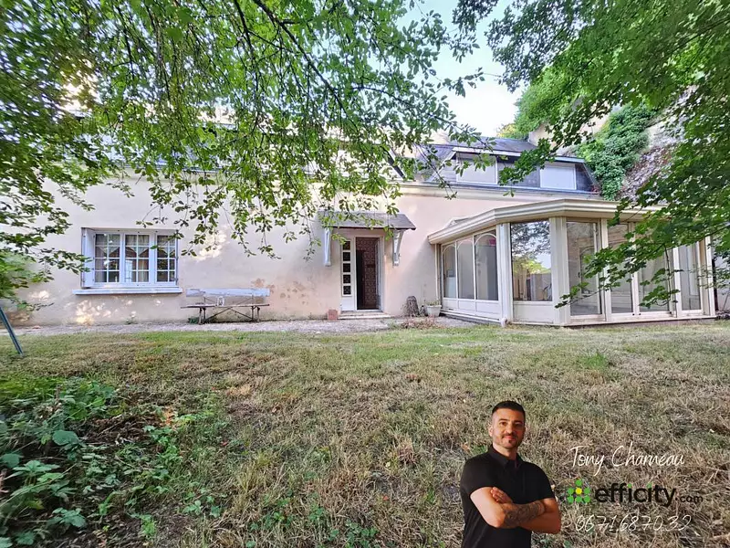 Maison, 280 m²