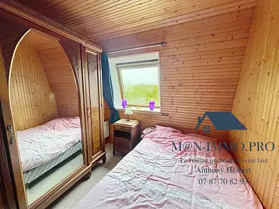 Maison, 103,81 m²