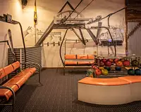 Divers, 1 218,74 m²