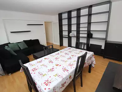 Appartement, 63,15 m²