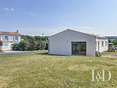 Maison, 107 m²