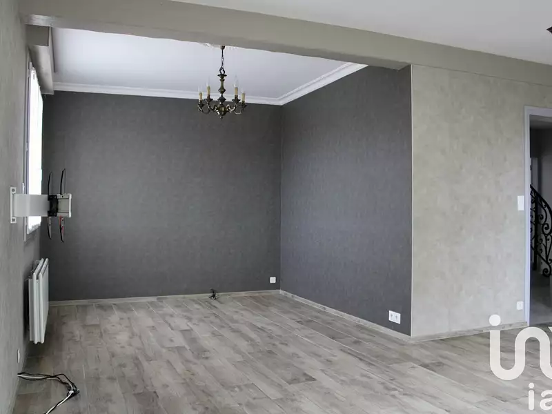 Maison, 123 m²