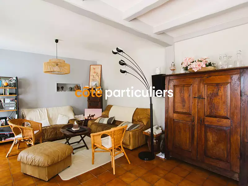 Maison, 140 m²