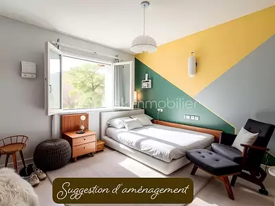 Maison, 130 m²