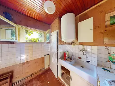 Maison, 109 m²