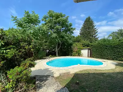 Maison, 140 m²