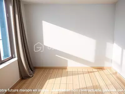 Maison, 130 m²