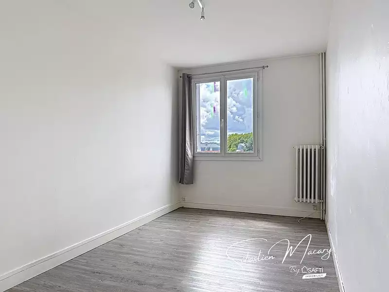 Appartement, 39 m²