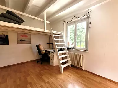 Maison, 169 m²