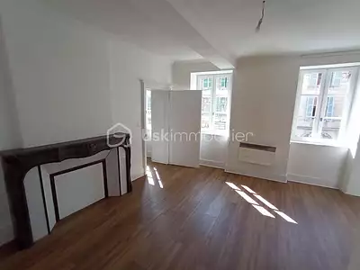 Immeuble, 212 m²