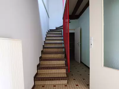 Maison, 160 m²