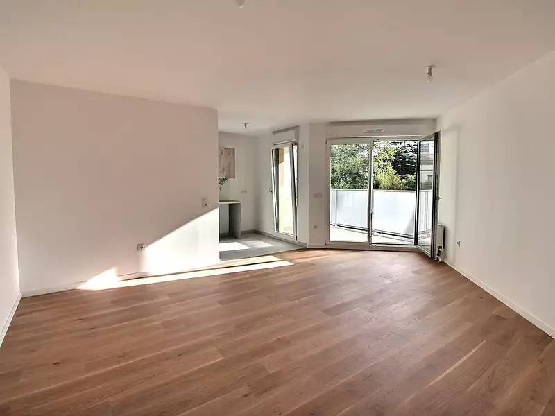 Appartement, 85,63 m²