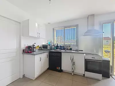 Maison, 99,5 m²