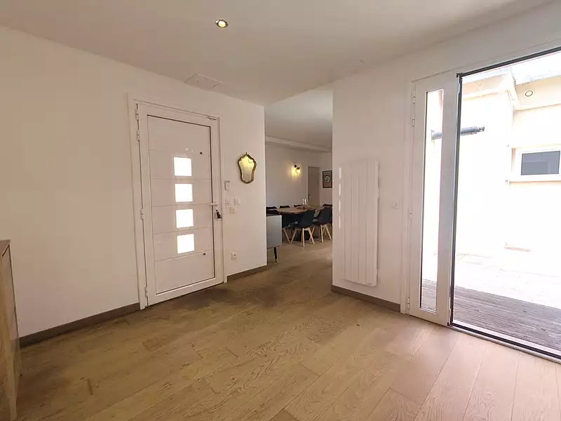 Maison, 89 m²