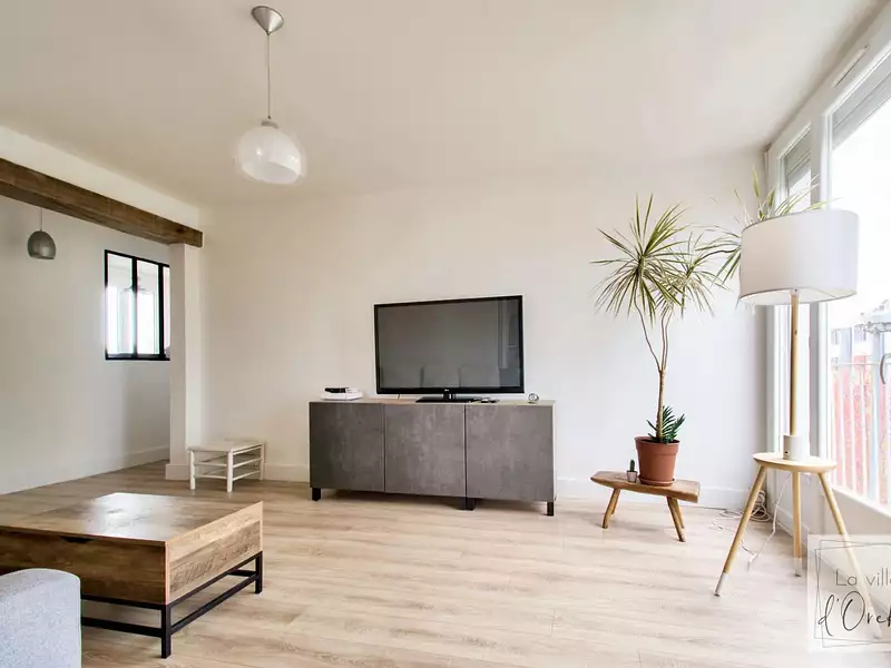 Appartement, 84,41 m²