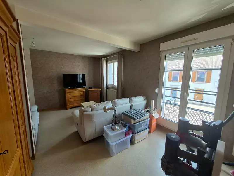 Maison, 105 m²