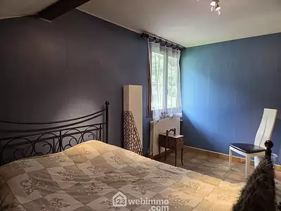 Maison, 224 m²