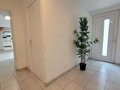 Maison, 101 m²