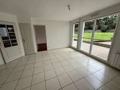 Appartement, 41,17 m²