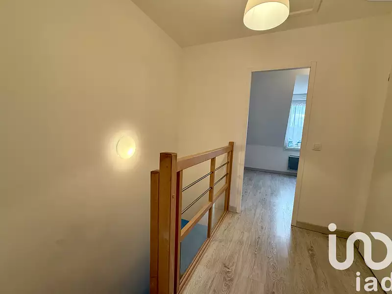 Maison, 65 m²
