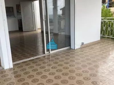 Maison, 124 m²